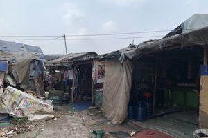Saat Sampah ke Bantargebang Terus Berkurang, Krisis Diam-diam Menghantui Kampung Pemulung