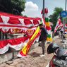Dari Garut ke Salatiga demi Kibarkan Bendera, Diki: 