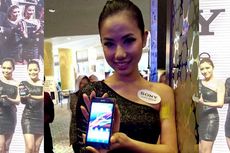 Kapan Sony Xperia Z1 Masuk di Indonesia?