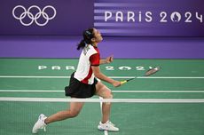 Daftar Tunggal Putri Indonesia Peraih Medali Olimpiade, Gregoria Ikuti Jejak Legenda