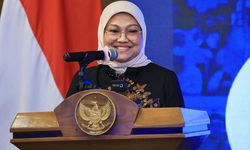 Menaker Ida Bawa Misi Pelindungan Pekerja dan Kesetaraan di Konferensi Perburuhan Internasional
