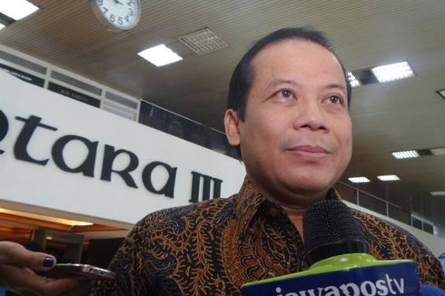 Wakil Ketua DPR Minta Hakim Sidang Ahok Pertimbangkan Aspirasi Pengunjuk Rasa