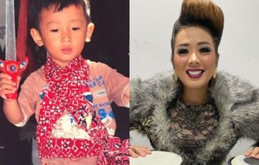 Doakan Anak Kedua yang Sedang Berulang Tahun, Soimah: Calon ...