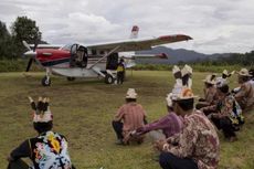 Wisatawan Lintas Batas Jadi Perhatian