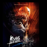 Sinopsis Kong: Skull Island, Tom Hiddleston Bertarung dengan Gorila
