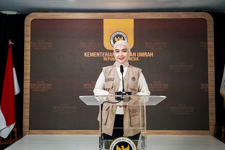 Kemenhaj Ingatkan Jemaah Tak Gunakan Jasa Calo untuk Bayar Dam di Tanah Suci