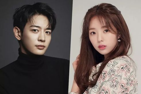 Minho SHINee dan Chae Soo Bin Bakal Bintangi Drama Baru