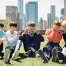 TXT Berharap Lagu 