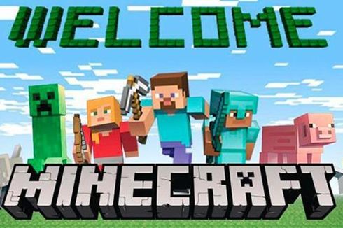 Microsoft Hadirkan Minecraft Education Edition di iPad