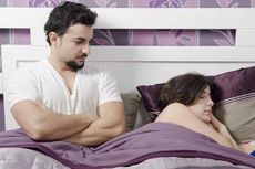 5 Alasan untuk Mengakhiri Hubungan 'Opposite Attract'