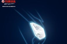 Nmax Apa Lagi yang Akan Diluncurkan Yamaha?