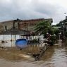 BBWSCC: 12 Titik Sungai Jakarta Berpotensi Banjir karena Belum Dinormalisasi