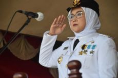 Suami Bupati Bogor Meninggal, Dimakamkan di TMP Pondok Rajeg