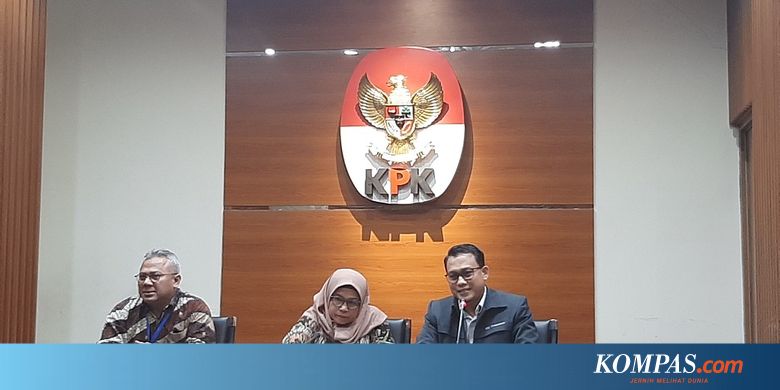 Wahyu Setiawan Diduga Minta Uang Rp 900 Juta ke Politikus PDI-P