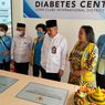 Layanan Kesehatan Gratis untuk Penderita Diabetes Dibuka di Kebon Jeruk