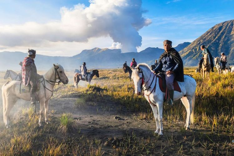 Mau Ke Bromo atau Batu? Begini Cara Bikin Rencana Liburan Malang Otomatis Pakai AI