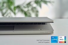 Mengenal Acer Aspire Vero, Laptop Rp 10 Jutaan yang Ramah Lingkungan