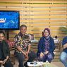 Ketua DPRD DKI Minta Anies Serahkan Urusan Perombakan Pejabat ke Pj Gubernur