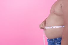 Awas! Obesitas Mengintai Para Mantan Atlet