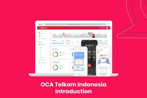 Mengenal OCA Indonesia dan Sederet Layanan yang Ditawarkan