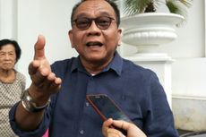 Komisioner KPU Diadukan ke DKPP Gara-gara Tak Gelar Sosialisasi Visi-Misi Capres