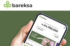 Cara Beli Sukuk Ritel SR019 di Bareksa