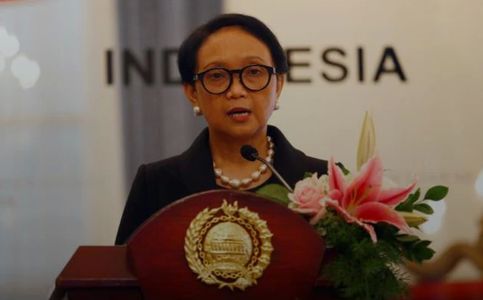 Indonesia Provides $10 Million to Support Capacity Building in Afghanistan