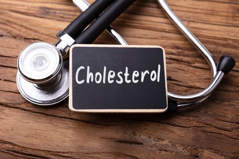 7 Tanda Kolesterol Tinggi yang Sering Diabaikan, Pegal di Pundak dan Mudah Mengantuk