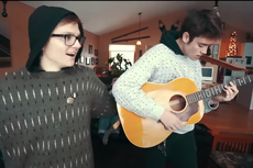 Lirik dan Chord Lagu Buttercup - Hippo Campus