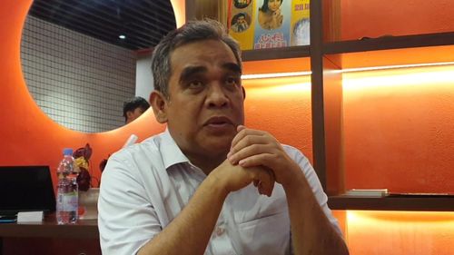 Kubu Anies dan Ganjar Minta Prabowo-Gibran Didiskualifikasi, TKN: 96 Juta Orang Pilih 02, Enggak Dihargai?