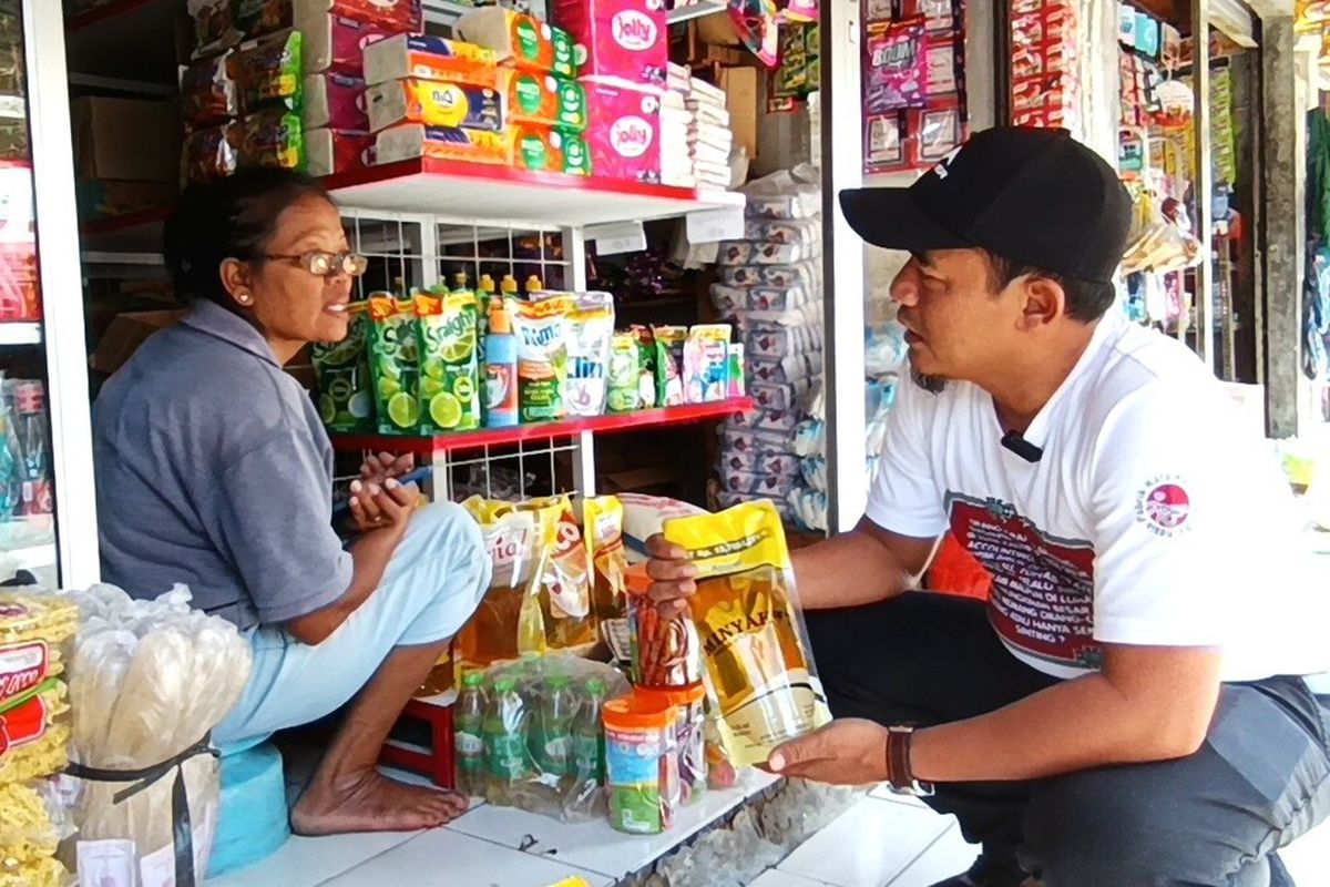 Harga Bahan Baku Plastik Melonjak Imbas Konflik Timteng,  Industri Dipaksa Efisiensi