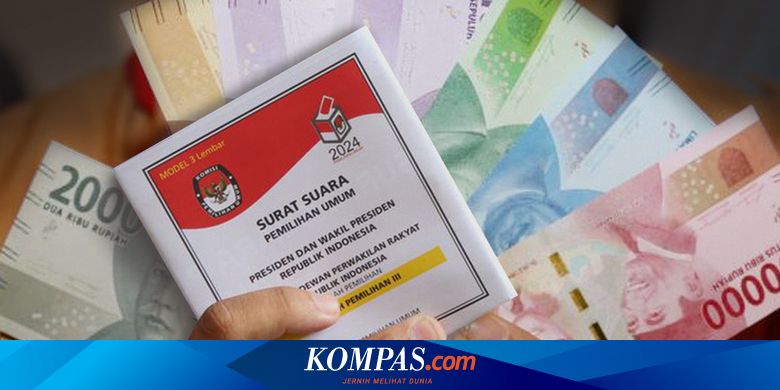 Ide Kembalikan Pilpres Tak Langsung Dianggap Dampak Elite Politik Malas