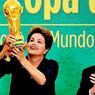 Tak Pernah Main untuk Klub Ini, Pele malahan Dapat Penghargaan Kehormatan