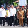 Jokowi Sebut Perbaiki Jalan Rusak di Daerah Telan Rp 29,6 T Selama 2 Tahun
