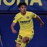 Usai Madrid dan Villarreal, Getafe Bisa Jadi Pelabuhan Takefusa Kubo
