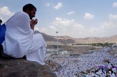 Haji 2020 Batal, Penyelenggara Haji Cari Cara untuk Bertahan 