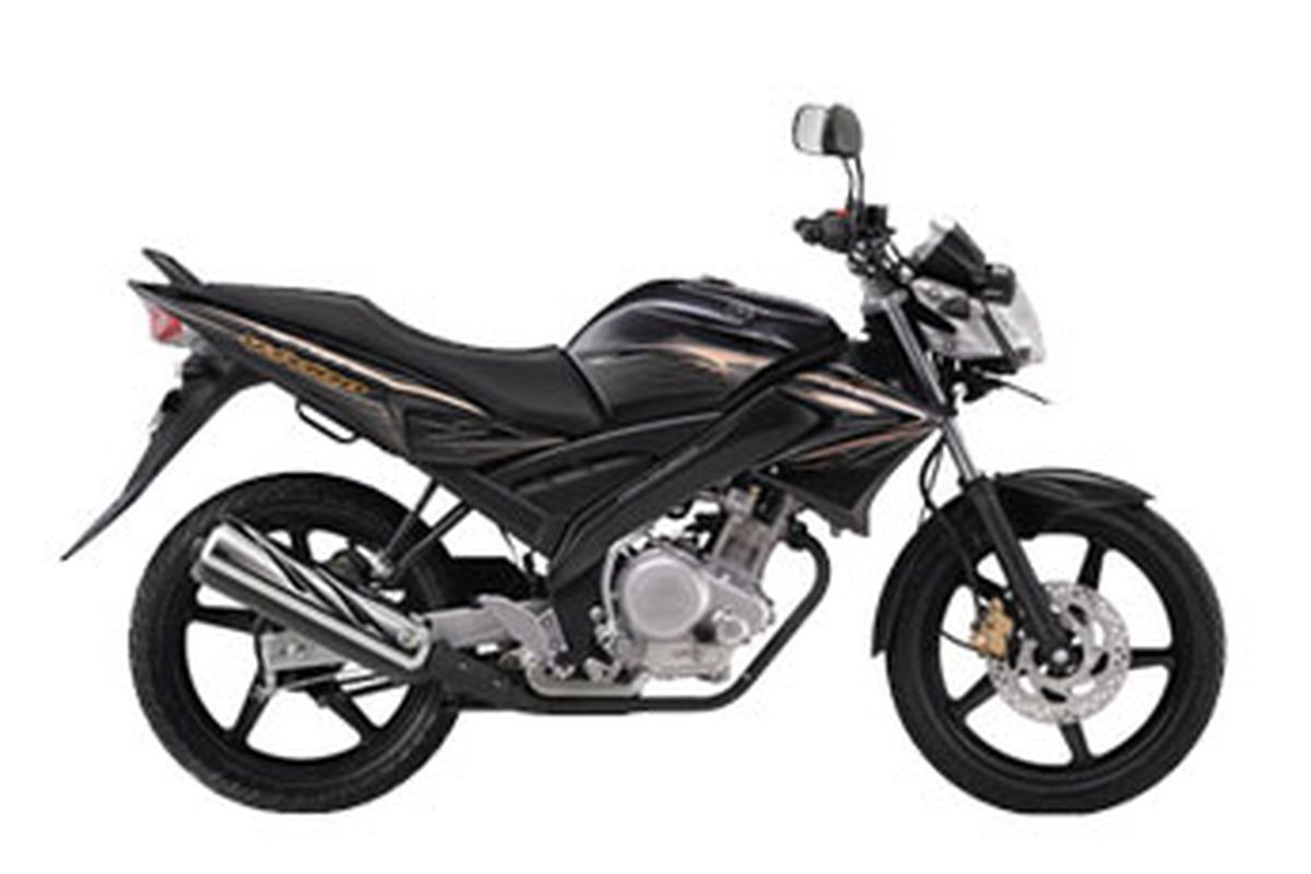 Yamaha Vixion 