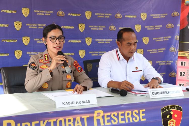 Kontingen Pesparawi Gagal Berangkat, Pemilik Travel dan ASN Kepri Jadi Tersangka