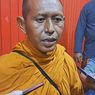 Tuntaskan Misi ke Candi Borobudur, Biksu Thudong Akui Sulit Meditasi di Indonesia