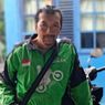 Di Balik Kisah Driver Ojol Kirim Bakpia ke Jakarta untuk Ibu Hamil, Ingat Istri dan Tolak Biaya Kirim 