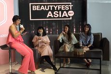 Pertama Kali Digelar, Beauty Fest Asia 2017 Tarik 5000 Pengunjung