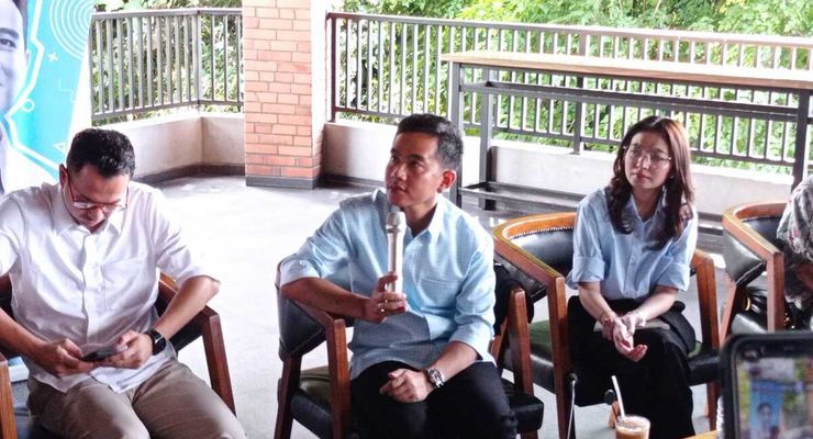 30 Januari, Gakkumdu Keluarkan Hasil Kajian soal Dugaan Pelanggaran Kampanye Gibran di Ambon