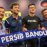 Durasi Kontrak dan Alasan Luis Milla Terima Tawaran Persib Bandung