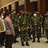 Panglima TNI Harap Capaian Vaksinasi Bisa Dua Kali Lipat dari Target Saat Ini