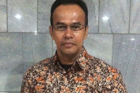 Adik Almarhum Uje, Muka Baru DPRD DKI Jakarta