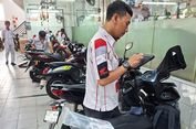 Tips Perbaikan Pelek Motor: Kapan Pres Aman, Kapan Wajib Ganti Baru?