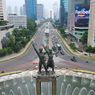 Larangan Mudik 2021, Hotel di Jakarta akan Diuntungkan