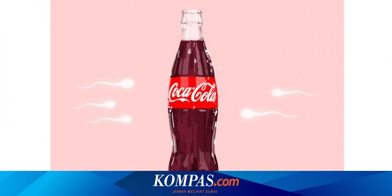 Hari Ini Dalam Sejarah Kali Pertama Coca Cola Dijual Dalam Botol Halaman All Kompas Com
