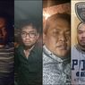 8 Orang Jadi Tersangka, Siapa Otak Penculikan Kacab Bank BUMN?