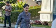 Gubernur BI Mundur, Prabowo Panggil Komite Stabilitas Keuangan ke Istana